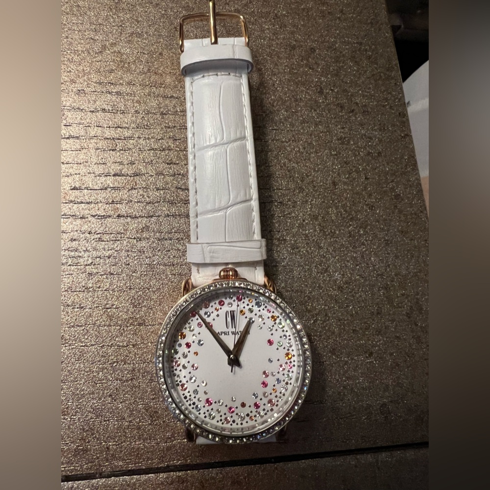 Capri Women’s Watch